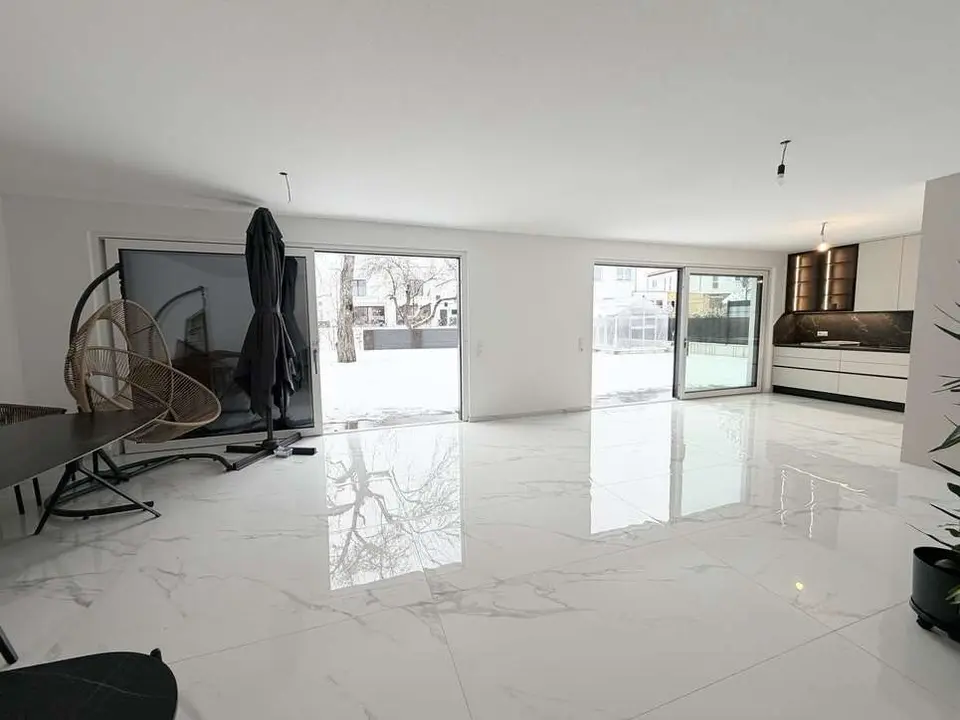 5 Zimmer Wohnung mit 164 m² in Rottweil – Bild 9