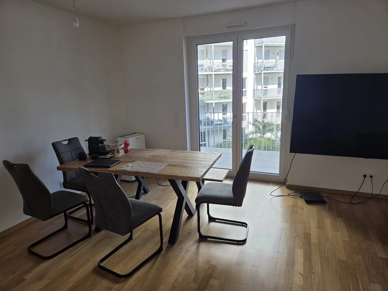 2 Zimmer Wohnung mit 67 m² in Frankfurt am Main – Bild 3
