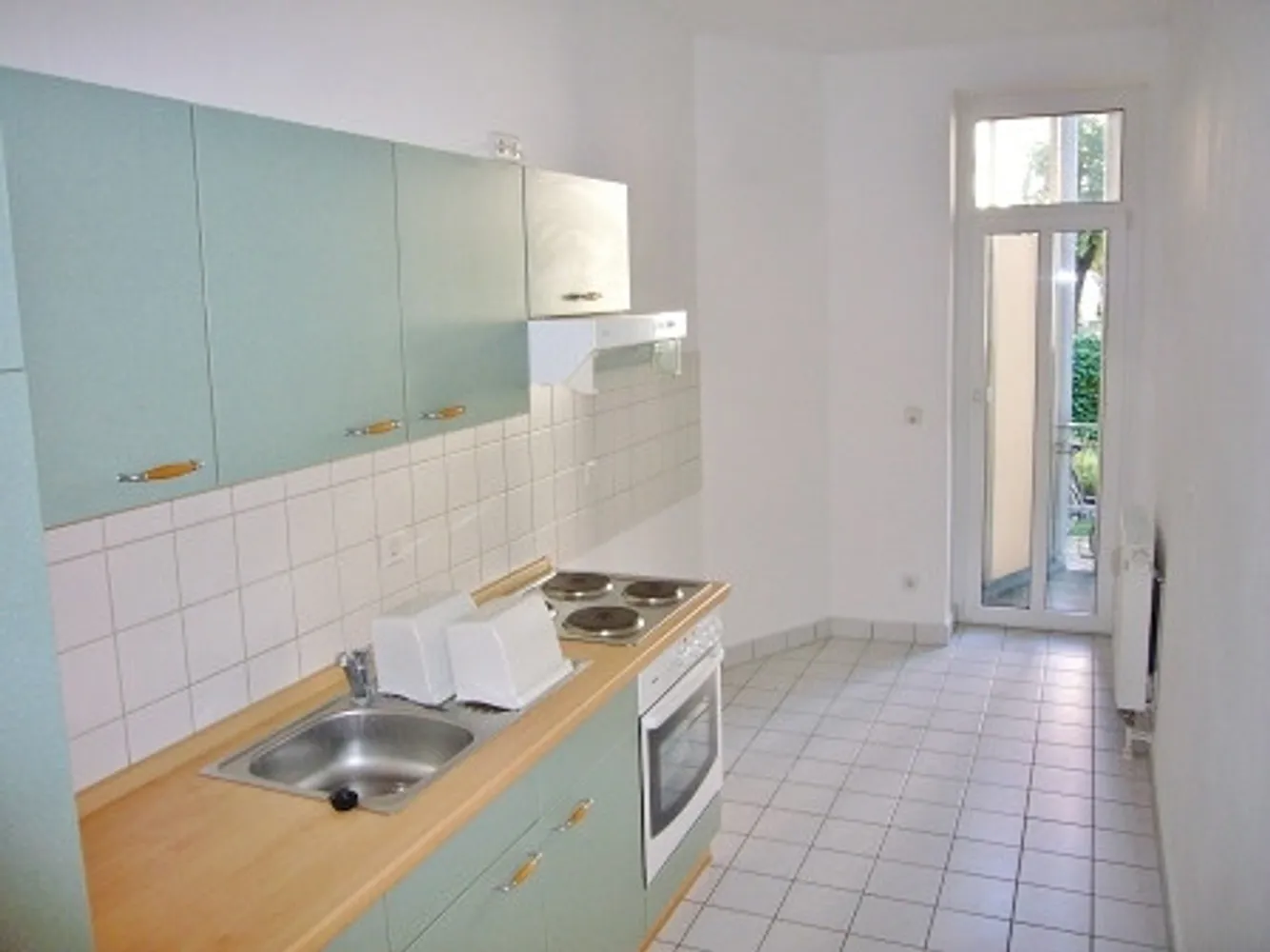 2 Zimmer Wohnung mit 46 m² in Leipzig – Bild 7