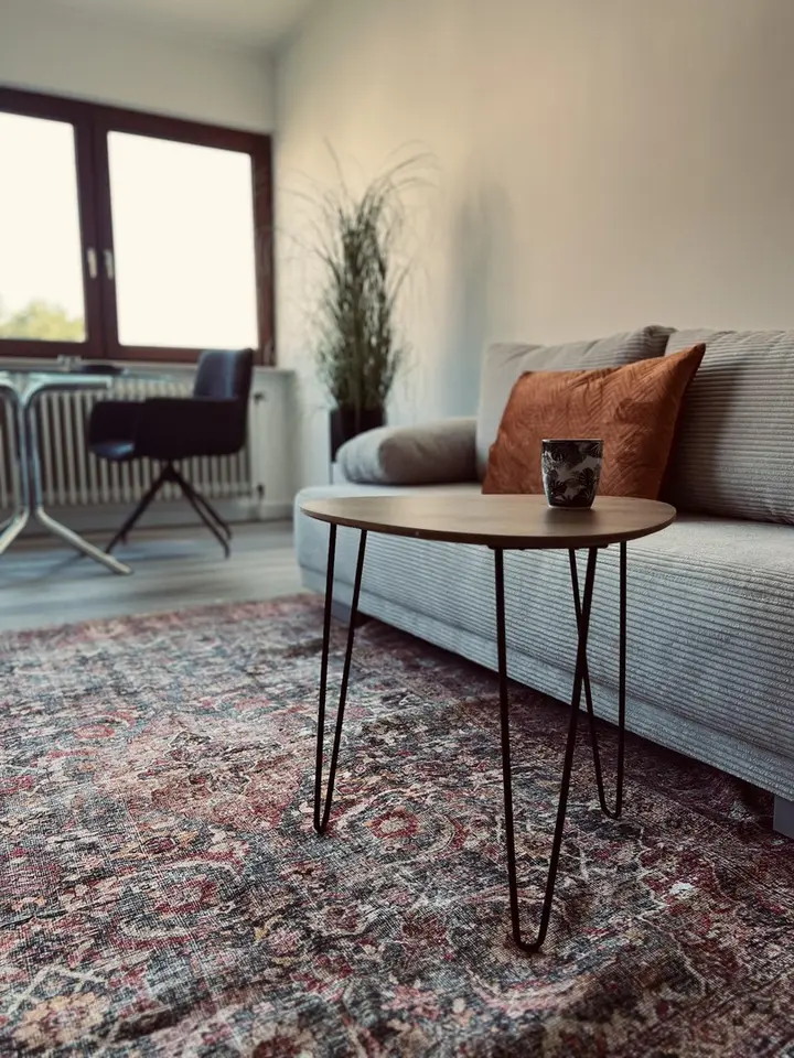 2 Zimmer Wohnung mit 30 m² in Mainz – Bild 9
