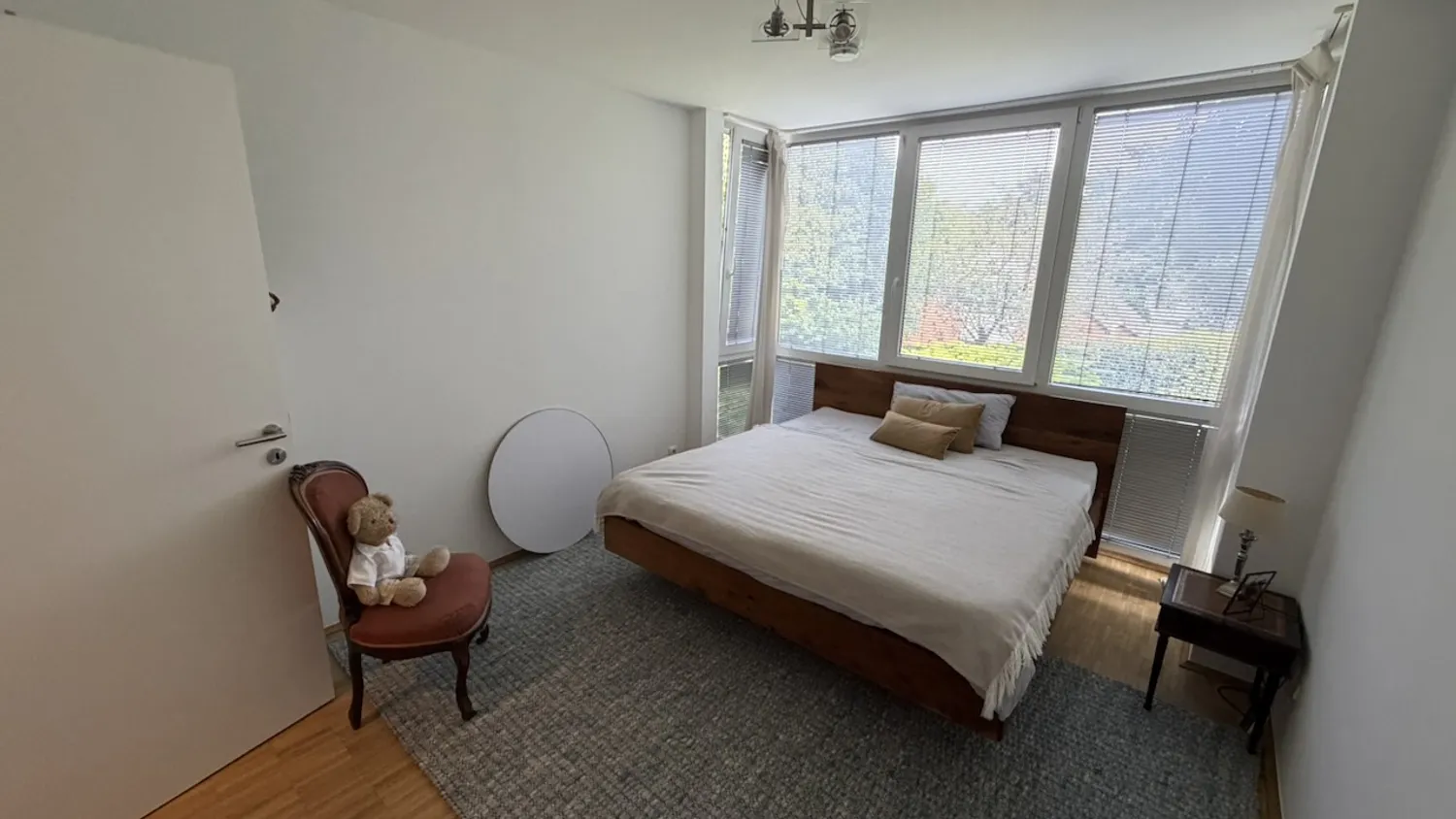 4 Zimmer Wohnung mit 136 m² in Aachen – Bild 7