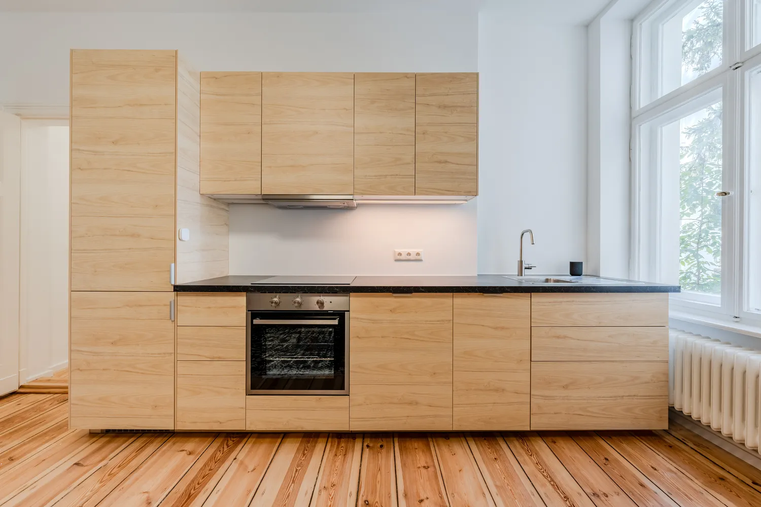 4 Zimmer Wohnung mit 70 m² in Berlin – Bild 12