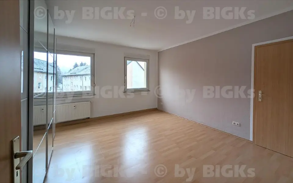 3 Zimmer Wohnung mit 76 m² in Suhl – Bild 3