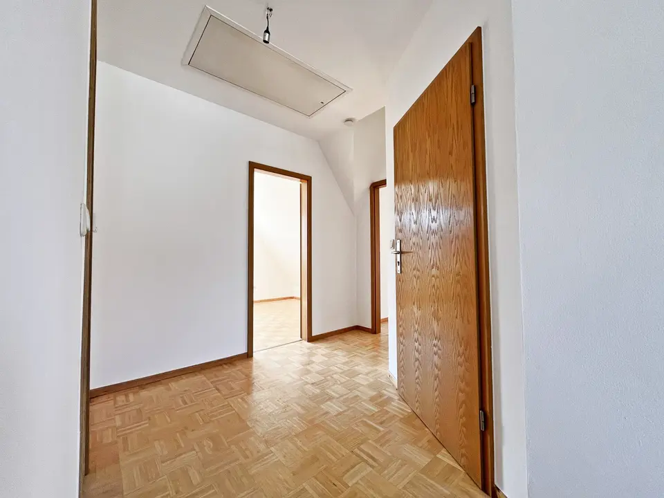 2 Zimmer Wohnung mit 65 m² in Minden – Bild 8