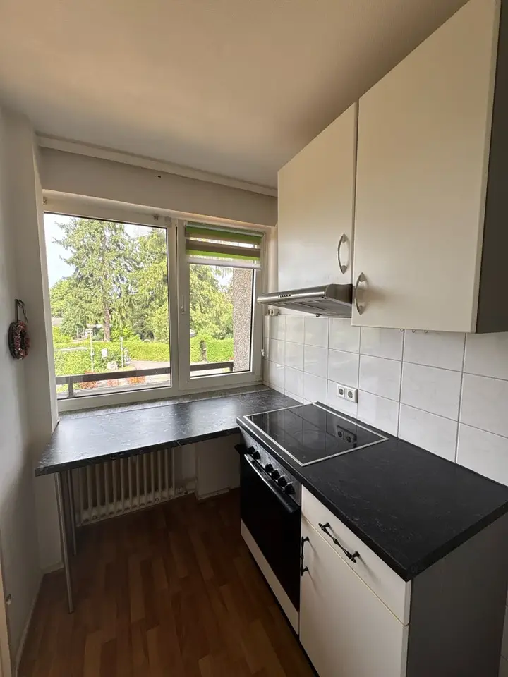 2 Zimmer Wohnung mit 34 m² in Krefeld – Bild 5