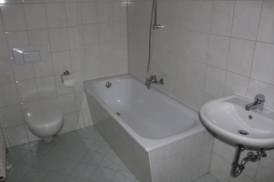2 Zimmer Wohnung mit 49 m² in Chemnitz – Bild 8