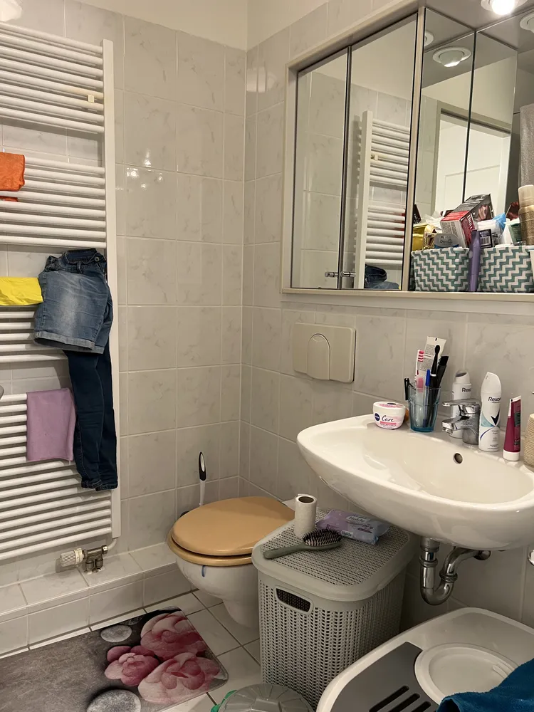 1 Zimmer Wohnung mit 36 m² in Leipzig – Bild 6