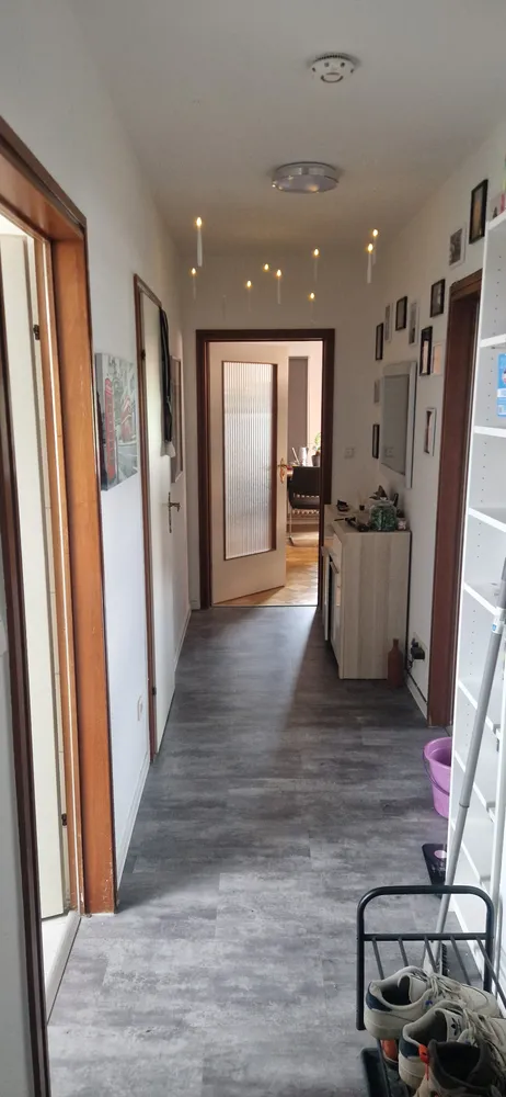 3 Zimmer Wohnung mit 68 m² in Hannover – Bild 1