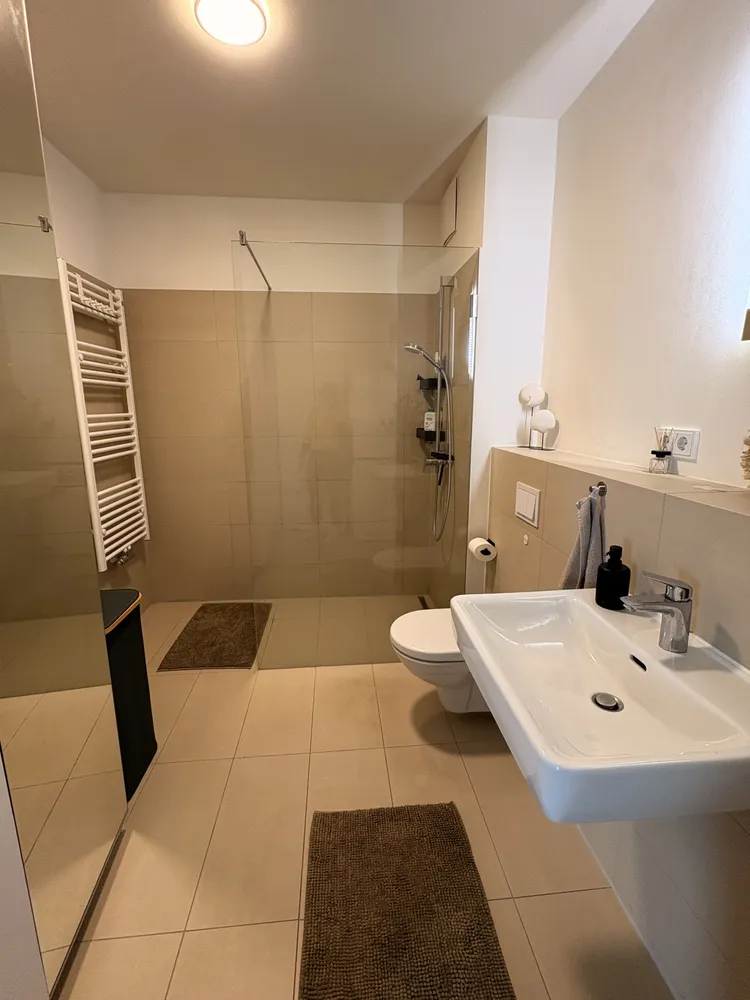 2 Zimmer Wohnung mit 57 m² in Hamburg – Bild 4