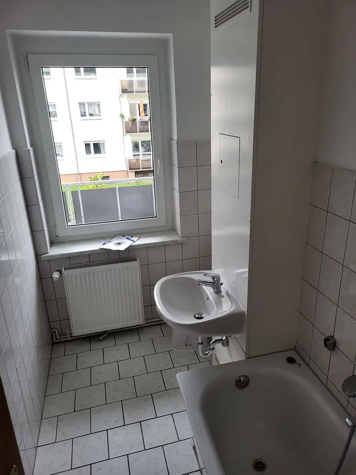 2 Zimmer Wohnung mit 54 m² in Merseburg – Bild 8
