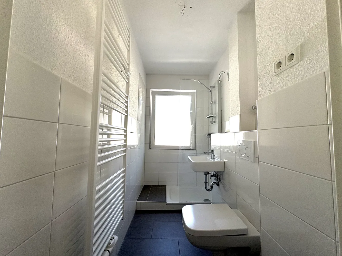 2 Zimmer Wohnung mit 53 m² in Dortmund – Bild 3