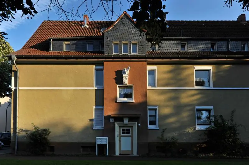 2 Zimmer Wohnung mit 59 m² in Dortmund – Bild 3