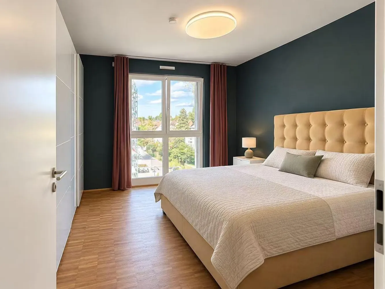 3 Zimmer Wohnung mit 80 m² in Oberursel (Taunus) – Bild 5