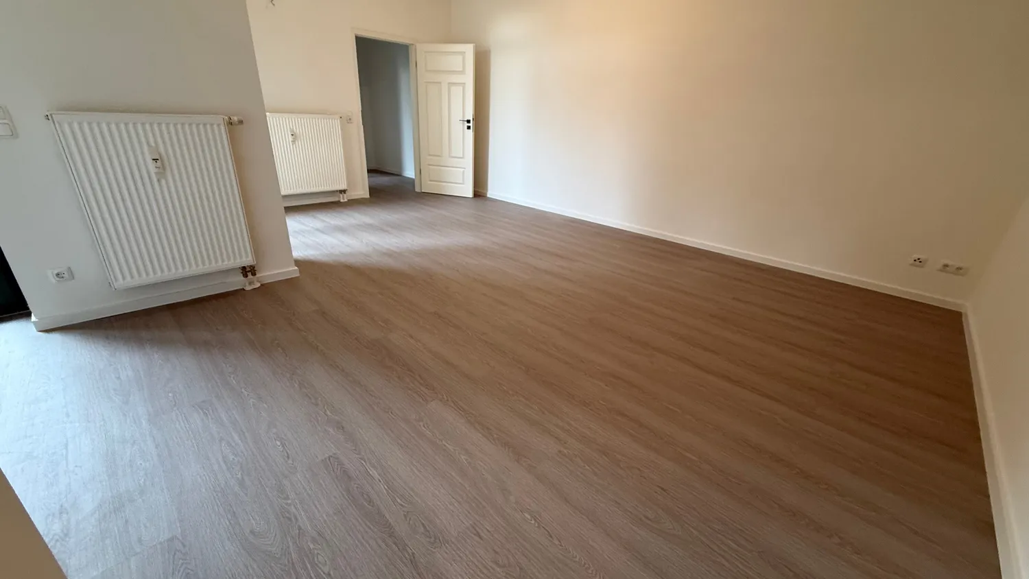 2 Zimmer Wohnung mit 61 m² in Chemnitz – Bild 1