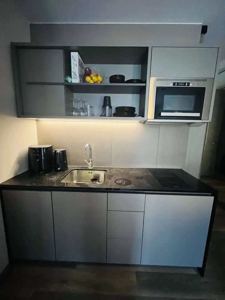 1 Zimmer Wohnung mit 23 m² in Frankfurt am Main – Bild 10