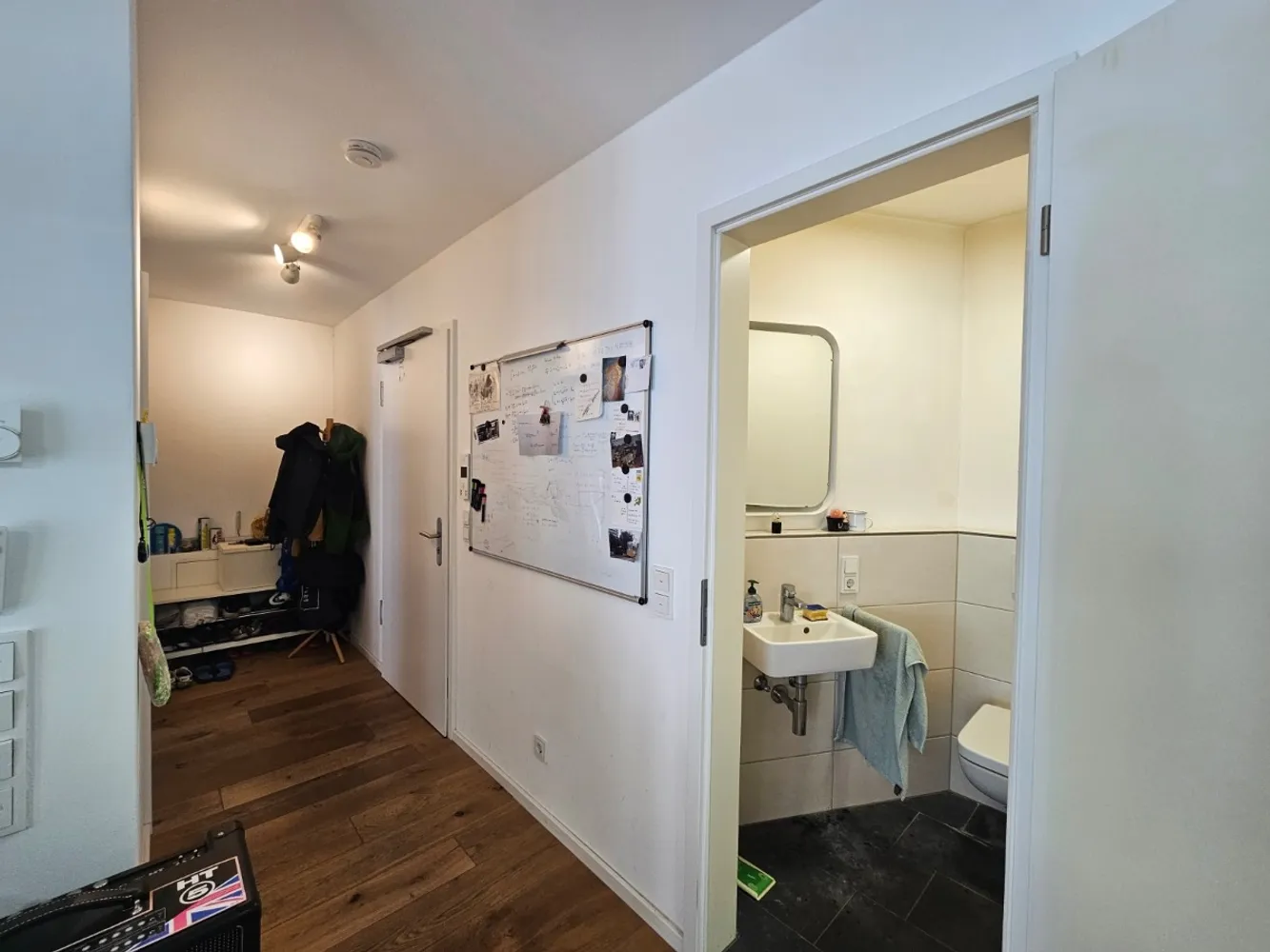 2 Zimmer Wohnung mit 68 m² in Köln – Bild 8