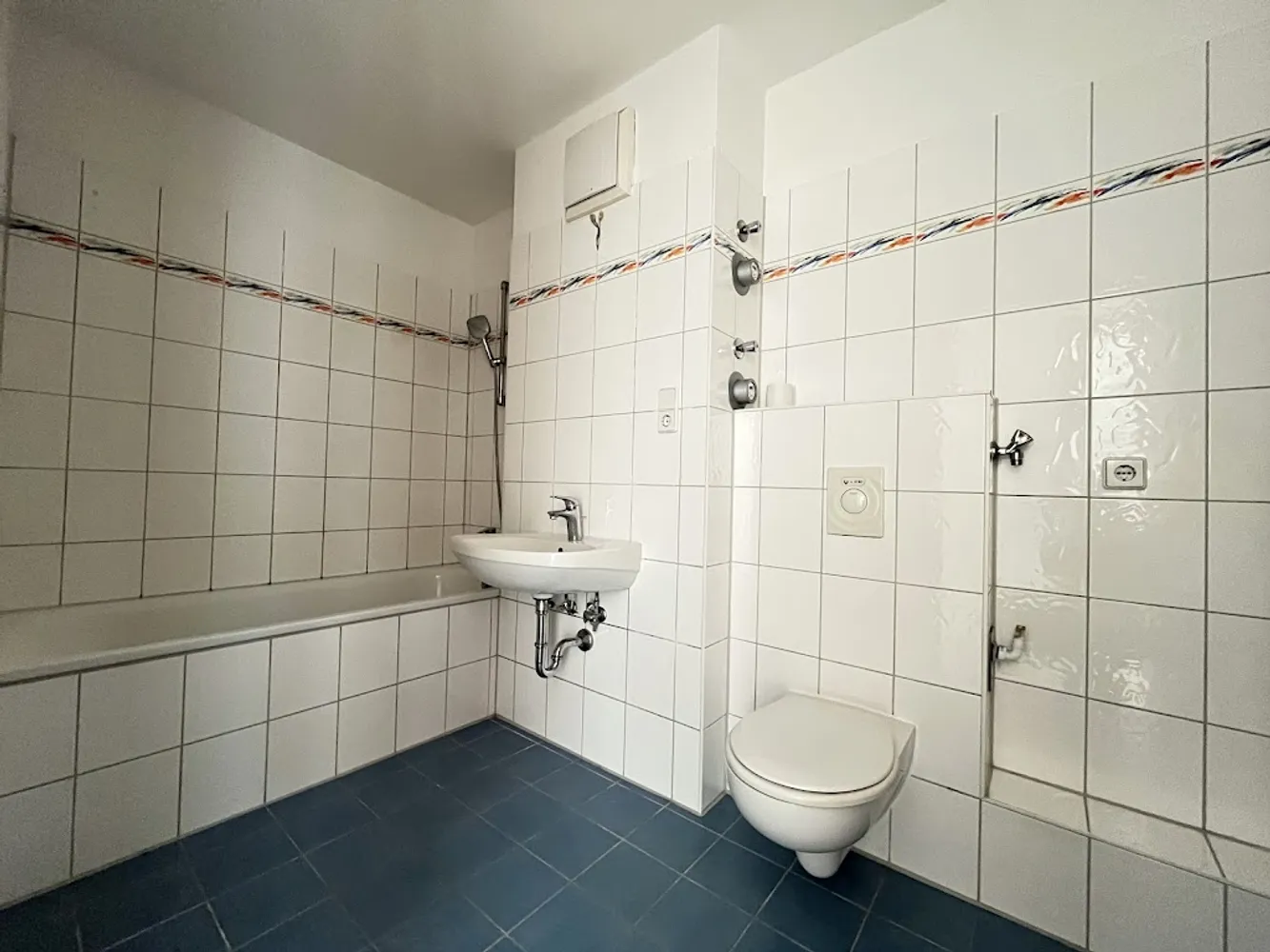 3 Zimmer Wohnung mit 75 m² in Berlin – Bild 11