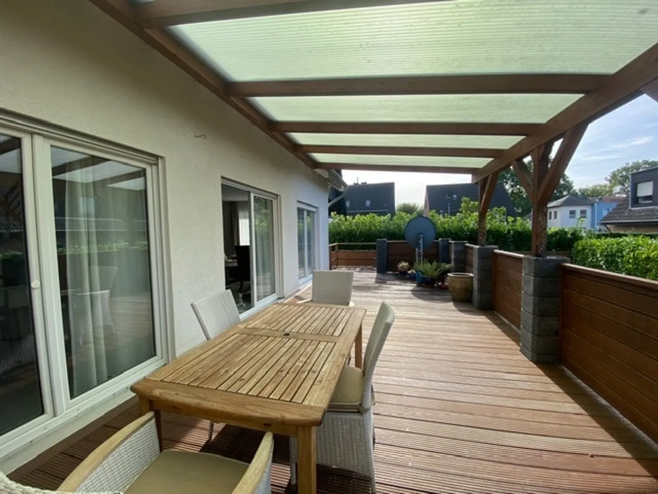 8 Zimmer Haus mit 144 m² in Kaarst – Bild 6
