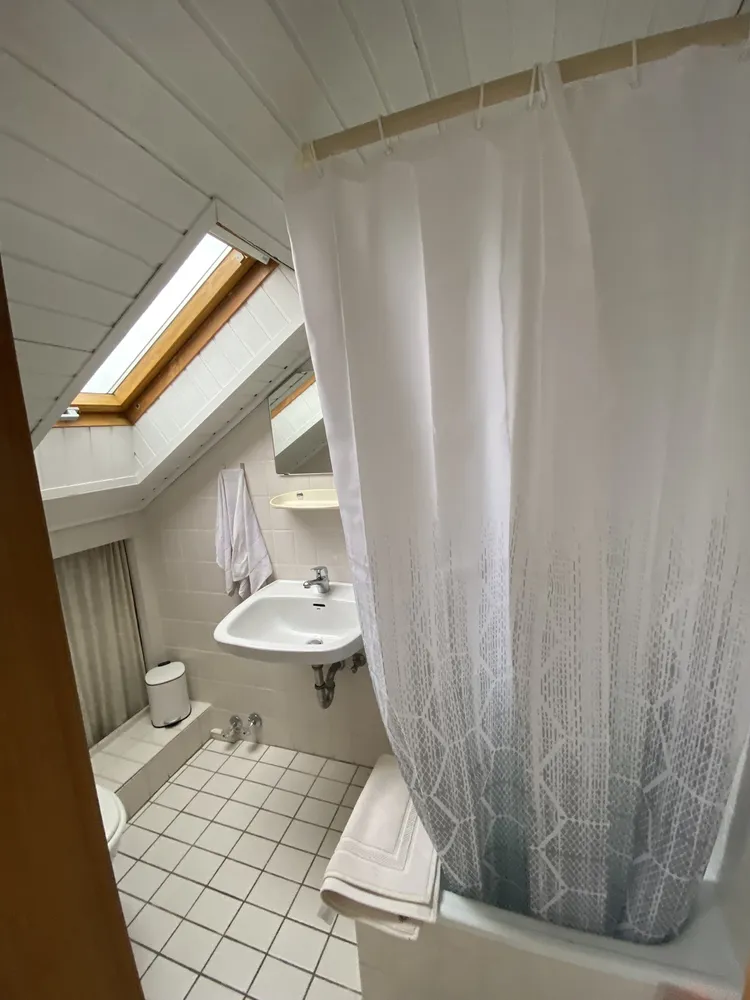 1 Zimmer Wohnung mit 50 m² in Münster – Bild 6