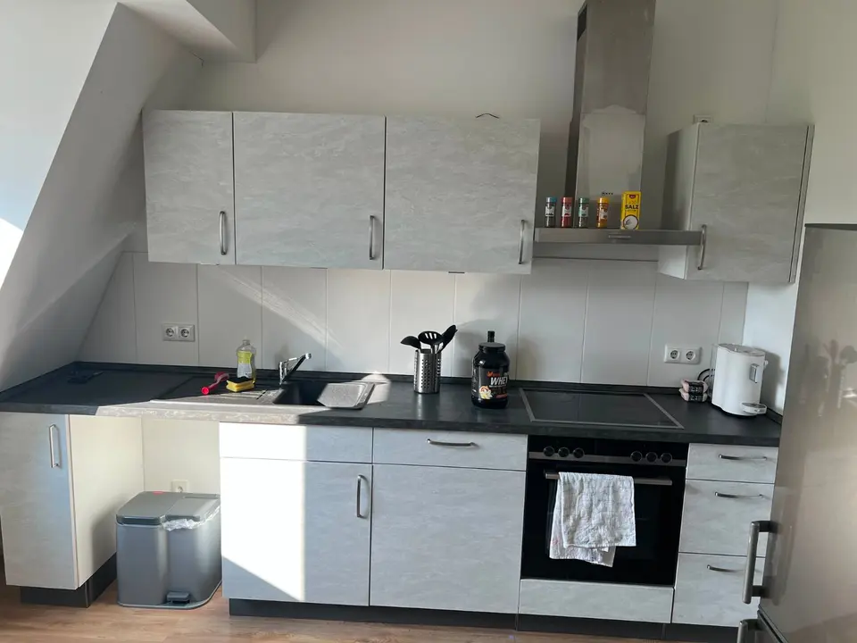 3 Zimmer Wohnung mit 67 m² in Trier – Bild 2