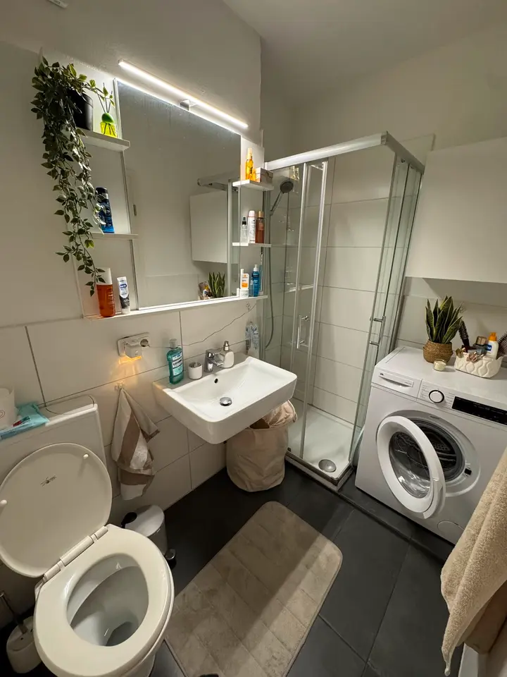 Studio mit 34 m² in Erding – Bild 5