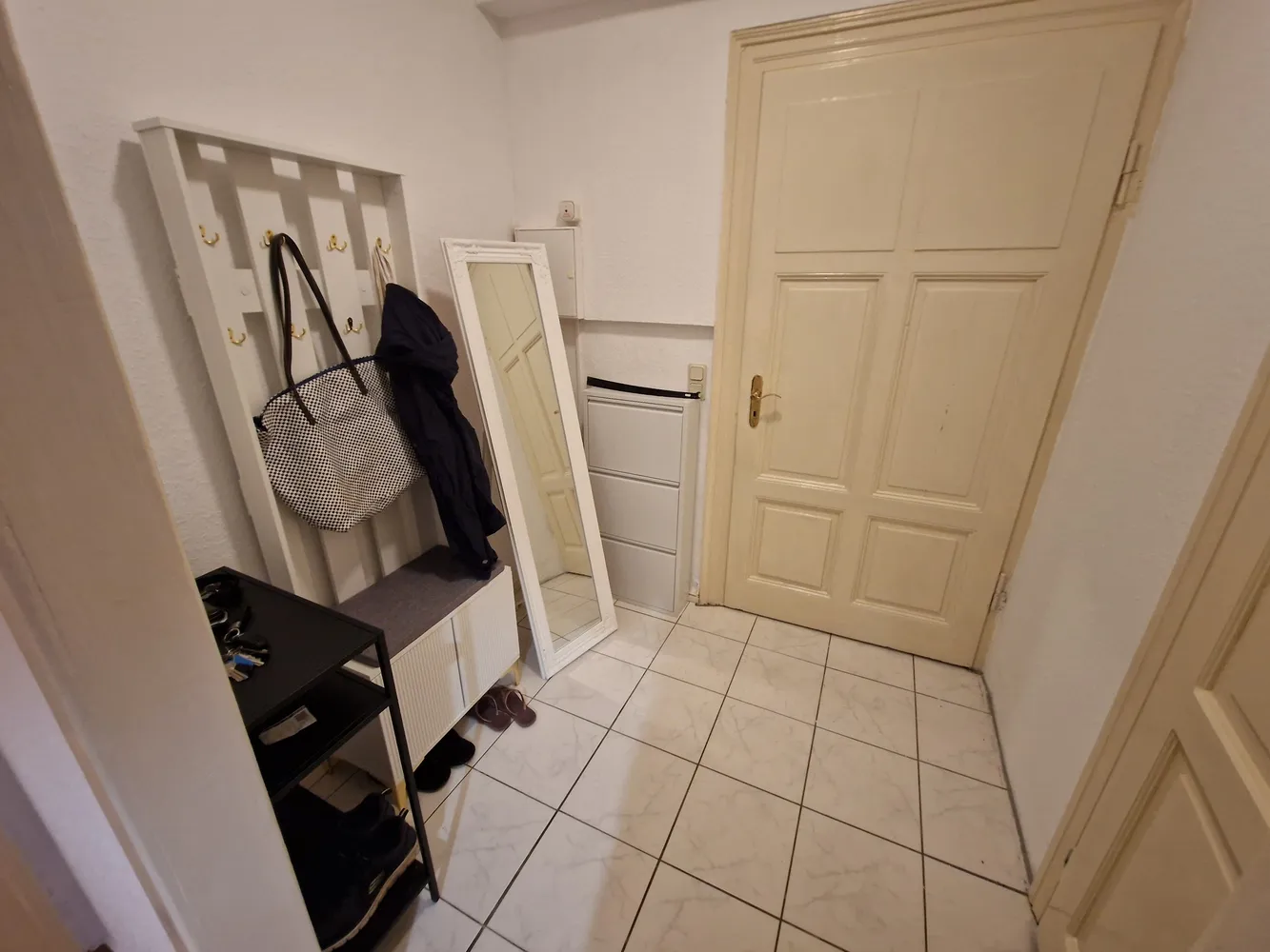 2 Zimmer Wohnung mit 63 m² in Quedlinburg – Bild 1
