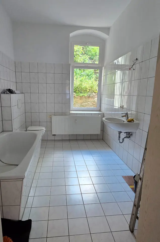 2 Zimmer Wohnung mit 68 m² in Meißen – Bild 5