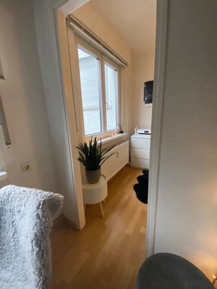 2 Zimmer Wohnung mit 35 m² in Stuttgart – Bild 4