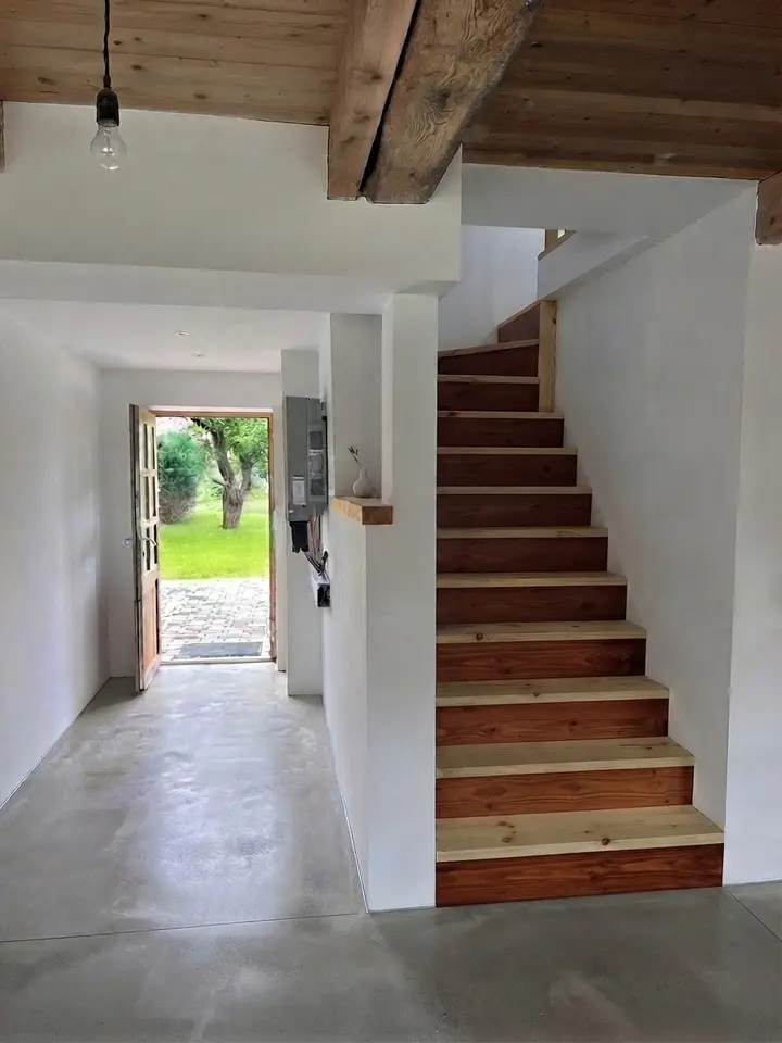 8 room house with 240 m² in Schwerin – Photo 9
