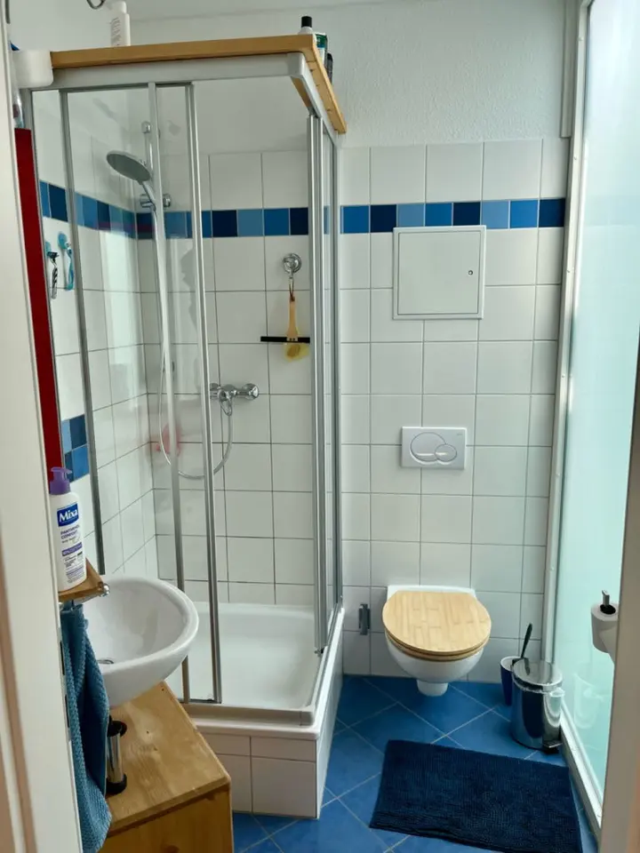 3 Zimmer Wohnung mit 80 m² in Dresden – Bild 8