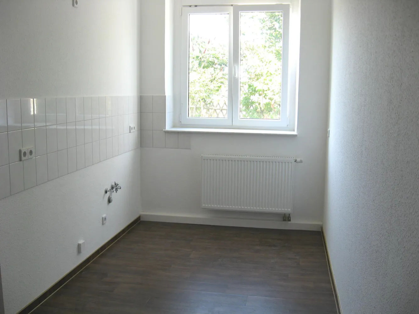 1 room apartment with 59 m² in Zeitz – Photo 1