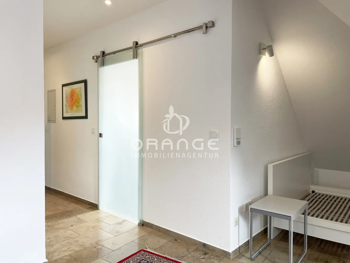 1 Zimmer Wohnung mit 33 m² in Nürnberg – Bild 11