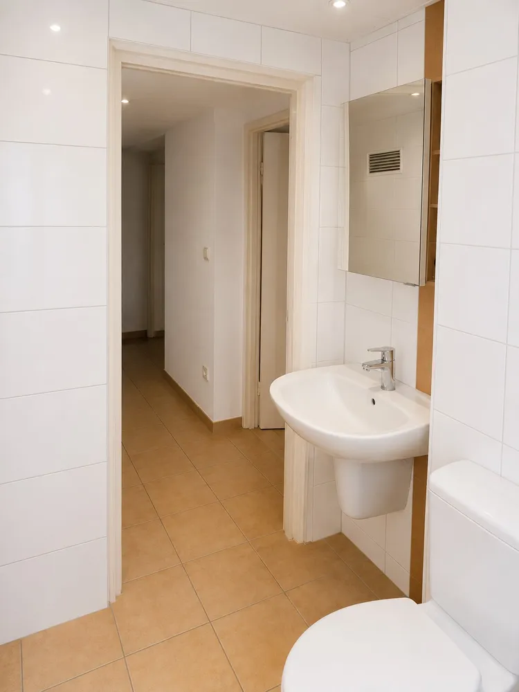 3 Zimmer Wohnung mit 60 m² in Nürnberg – Bild 7