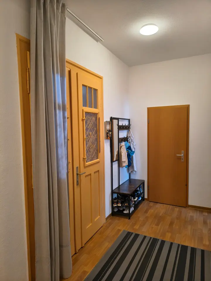 4 Zimmer Wohnung mit 84 m² in Wurzen – Bild 4