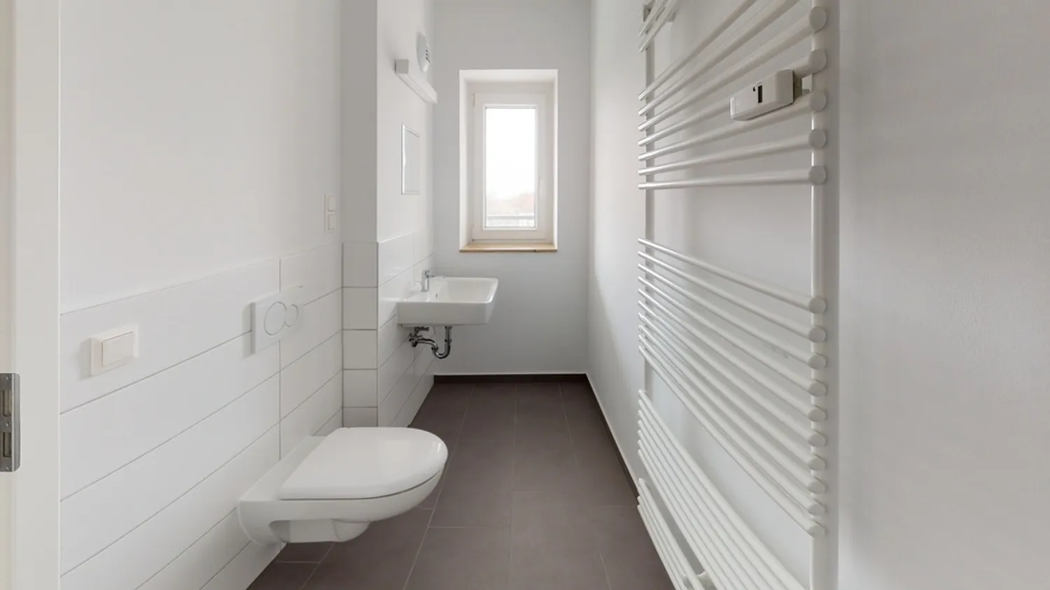 1 Zimmer Wohnung mit 30 m² in Halle (Saale) – Bild 7