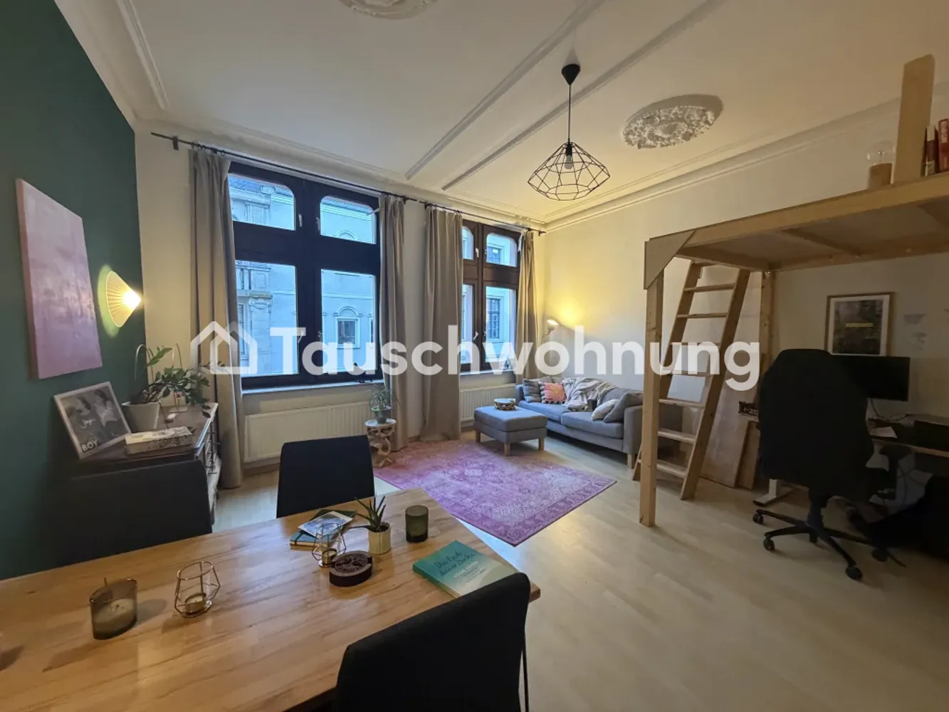 3 Zimmer Wohnung mit 75 m² in Köln – Bild 6