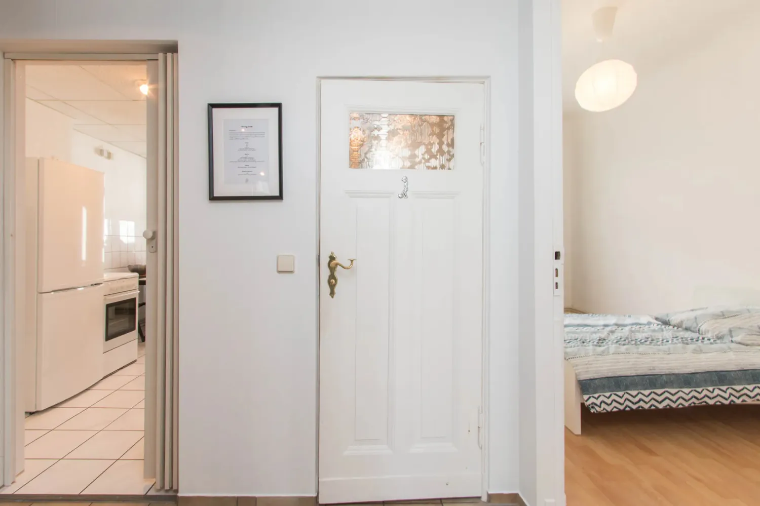 Shared room with 10 m² in Berlin – Photo 6