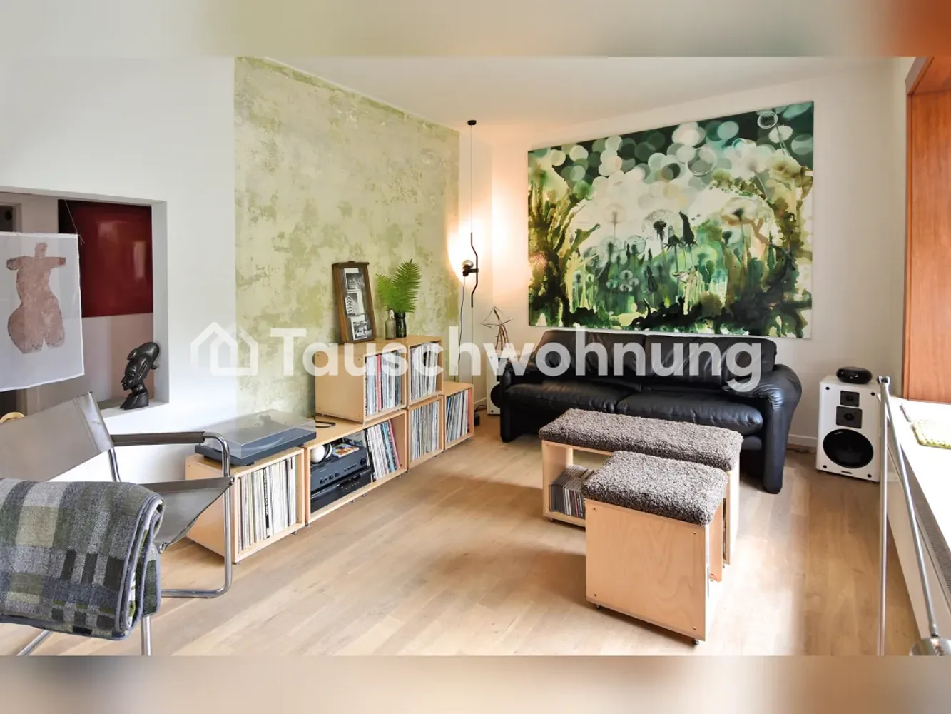 4 Zimmer Wohnung mit 100 m² in Hamburg – Bild 5