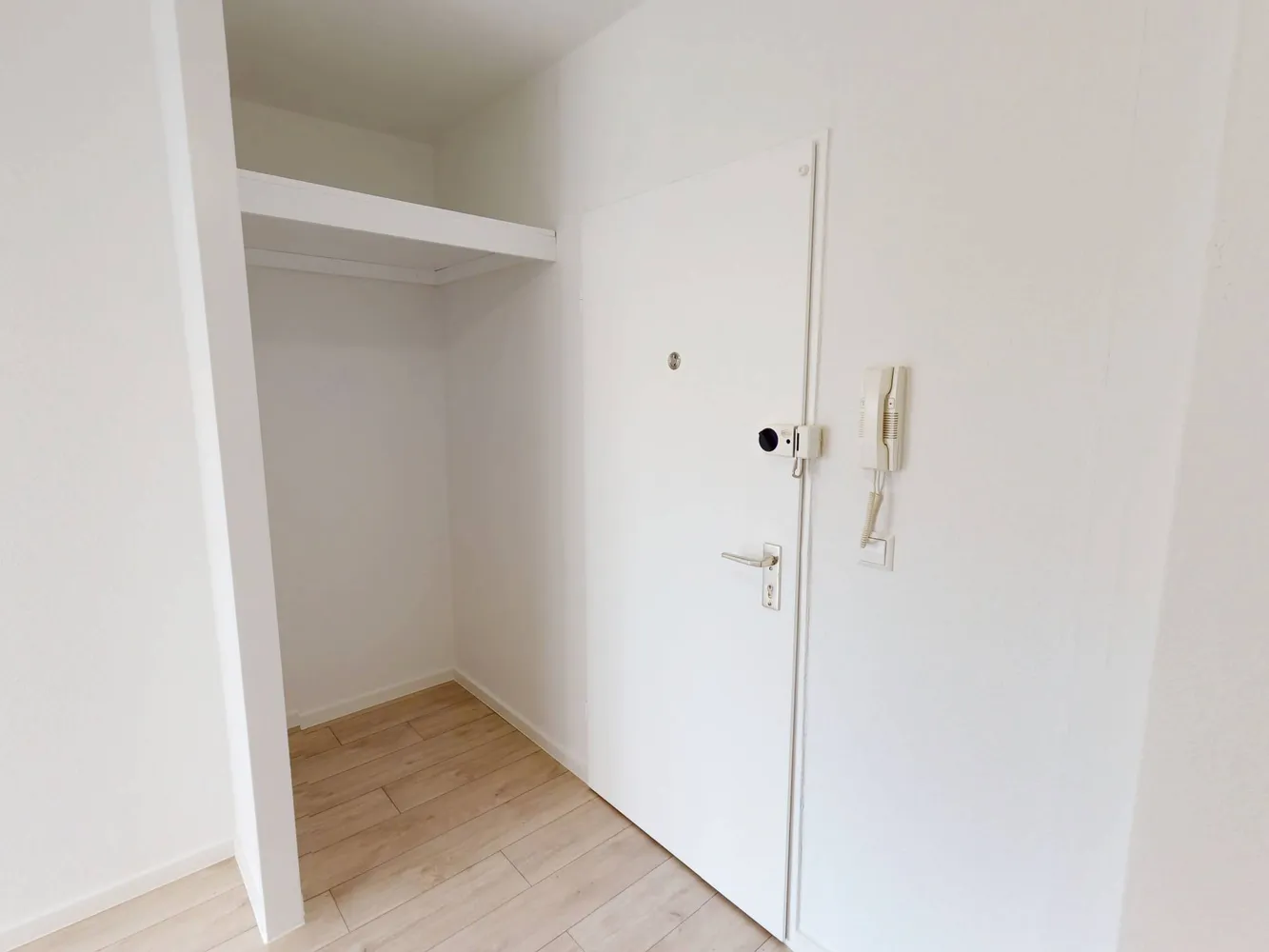 1 room apartment with 43 m² in Berlin – Photo 11