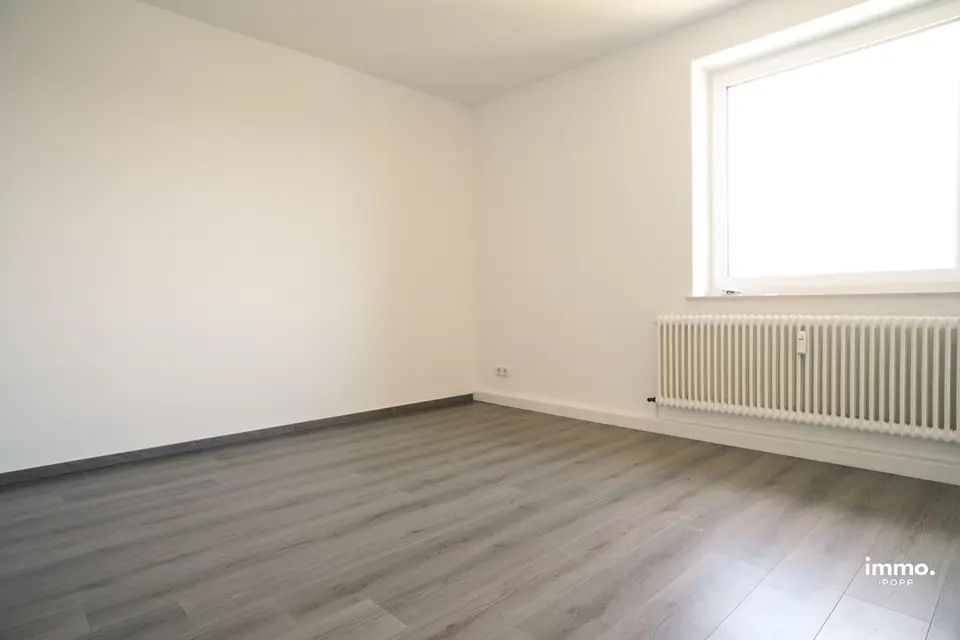 2 Zimmer Wohnung mit 57 m² in Minden – Bild 2