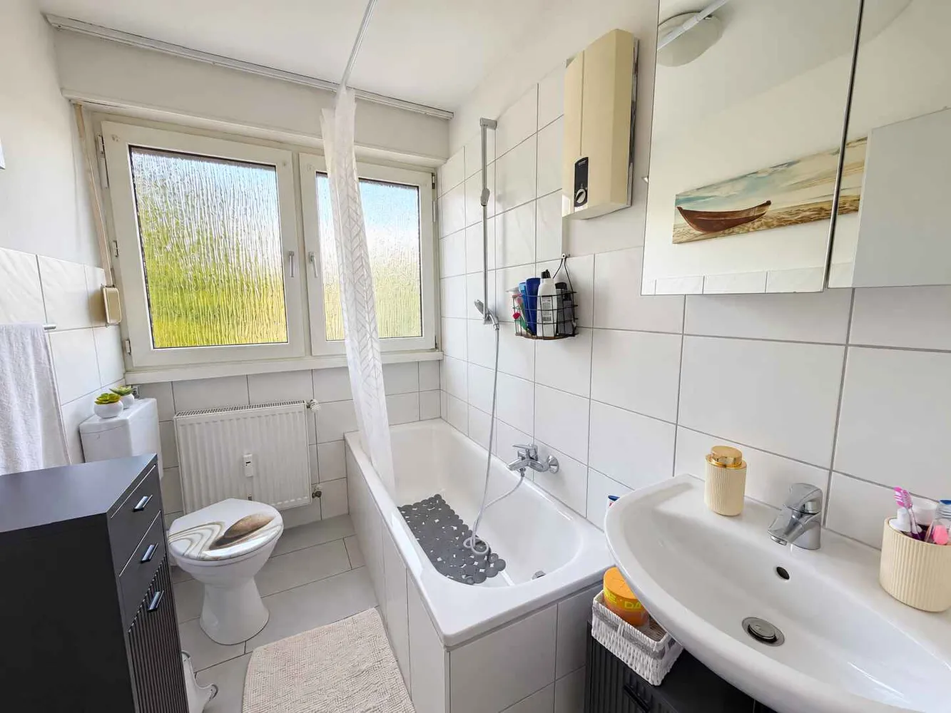 2 Zimmer Wohnung mit 51 m² in Hamm – Bild 6