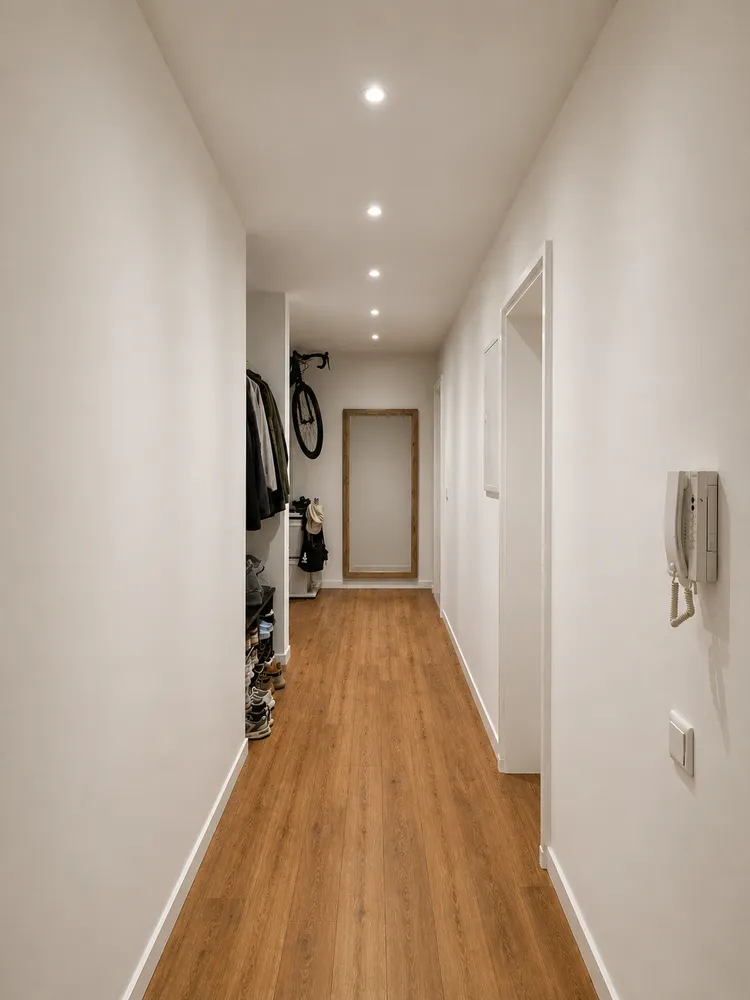 4 room apartment with 118 m² in Cologne – Photo 1