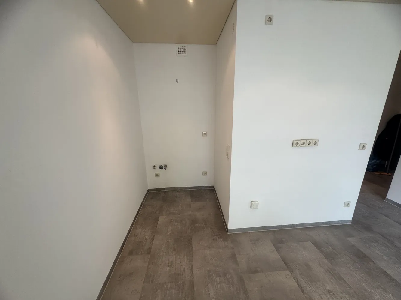 2 Zimmer Wohnung mit 45 m² in Ludwigshafen am Rhein – Bild 4