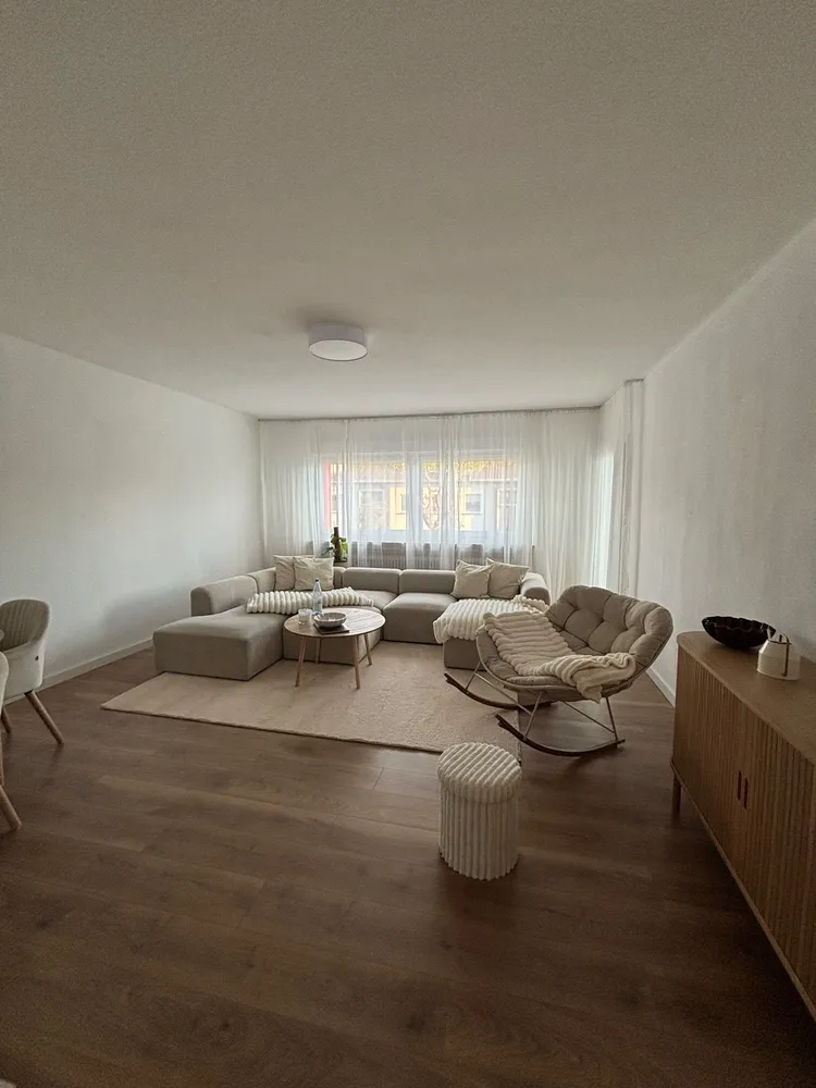 3 Zimmer Wohnung mit 78 m² in Neuwied – Bild 1