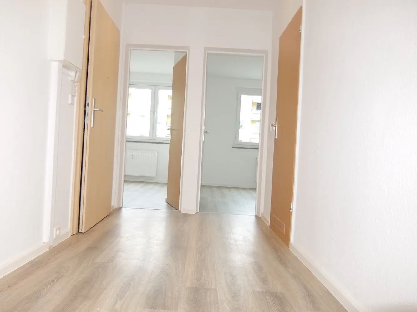 3 Zimmer Wohnung mit 56 m² in Chemnitz – Bild 4