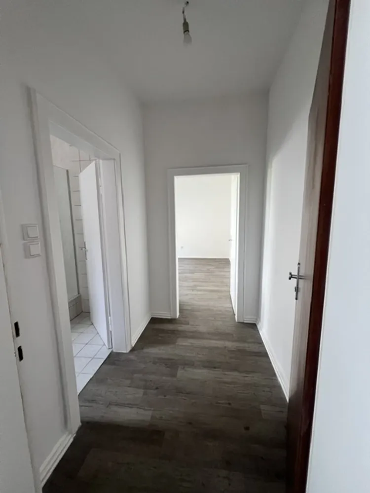 1 Zimmer Wohnung mit 28 m² in Krefeld – Bild 10