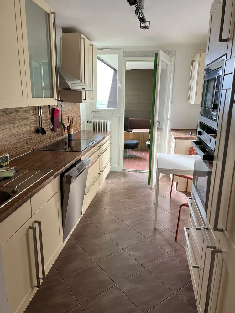 1 Zimmer Wohnung mit 12 m² in Heidelberg – Bild 2