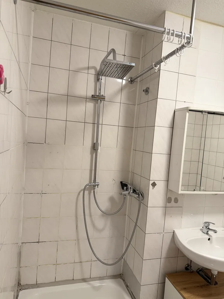 2 Zimmer Wohnung mit 58 m² in Ludwigshafen am Rhein – Bild 4