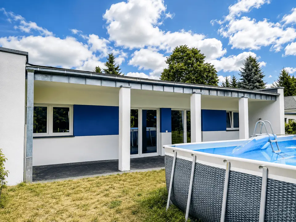 4 Zimmer Haus mit 120 m² in Delitzsch – Bild 9