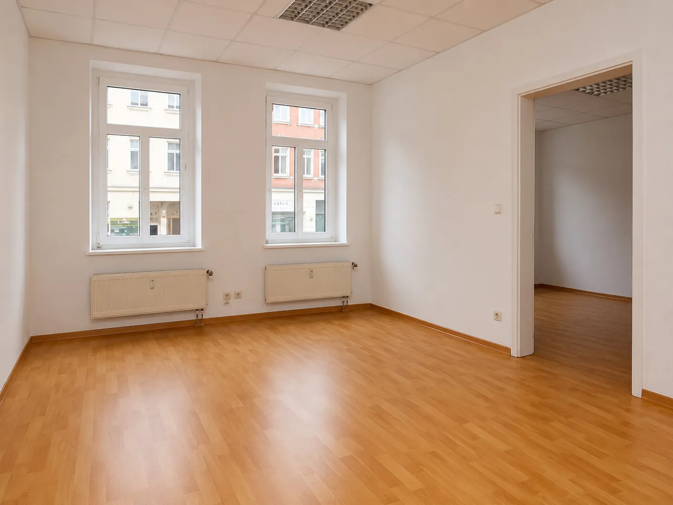 2 Zimmer Wohnung mit 67 m² in Leipzig – Bild 3